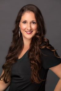 Nicole Stuart, Associate Artistic Director of Gulf Coast Ballet Theater