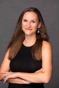 Anne Carollo, Artistic Director and founder of Gulf Coast Ballet Theater
